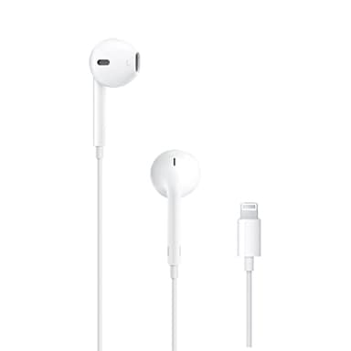 Écouteurs Apple EarPods (avec connecteur Lightning)