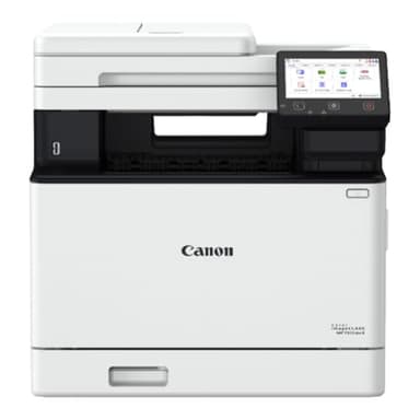 Canon Color imageCLASS MF751Cdw II Imprimante laser multifonction Duplex sans fil