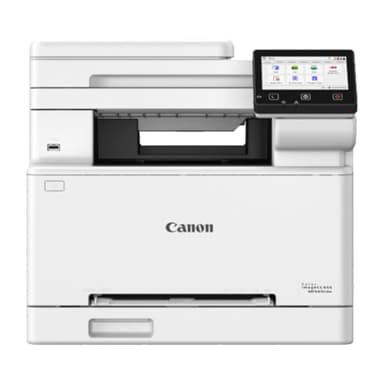 Canon Color imageCLASS MF665Cdw - Tout en un, Imprimante laser sans fil