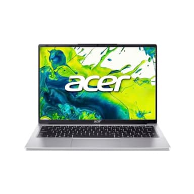 Acer Aspire Lite Ordinateur portable 14", Intel N150, 4 Go DDR5, 128 Go SSD, Win 11 S